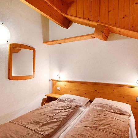 Appartamento Piz Saliente Livigno Exteriör bild