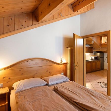 Appartamento Piz Saliente Livigno Exteriör bild