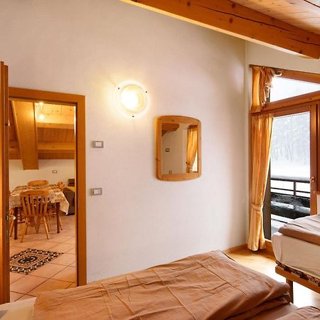 Appartamento Piz Saliente Livigno Exteriör bild