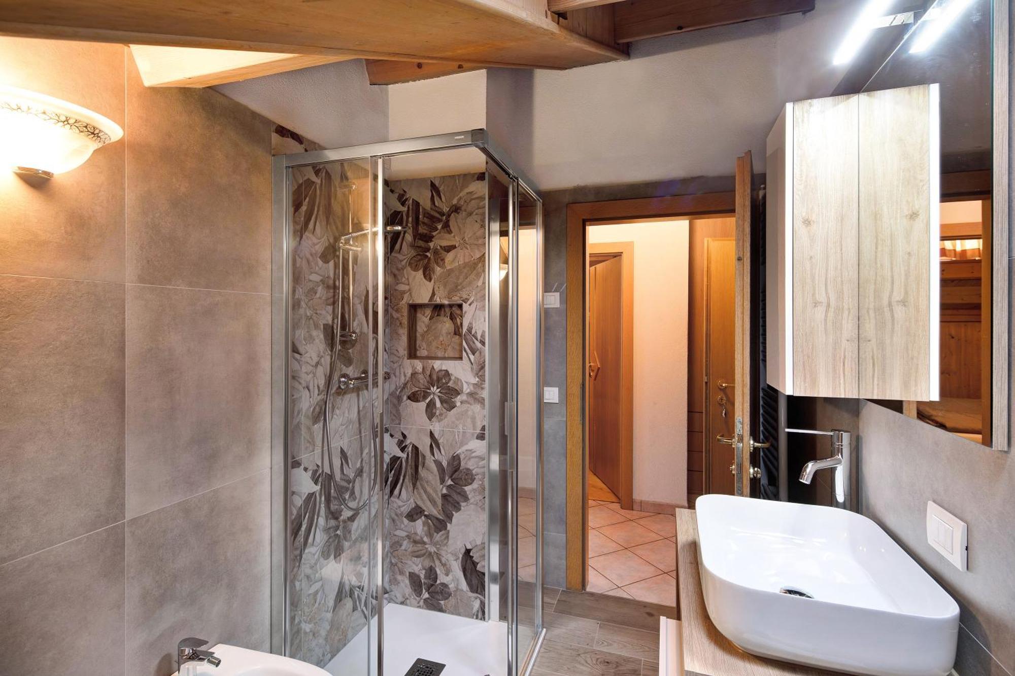Appartamento Piz Saliente Livigno Exteriör bild