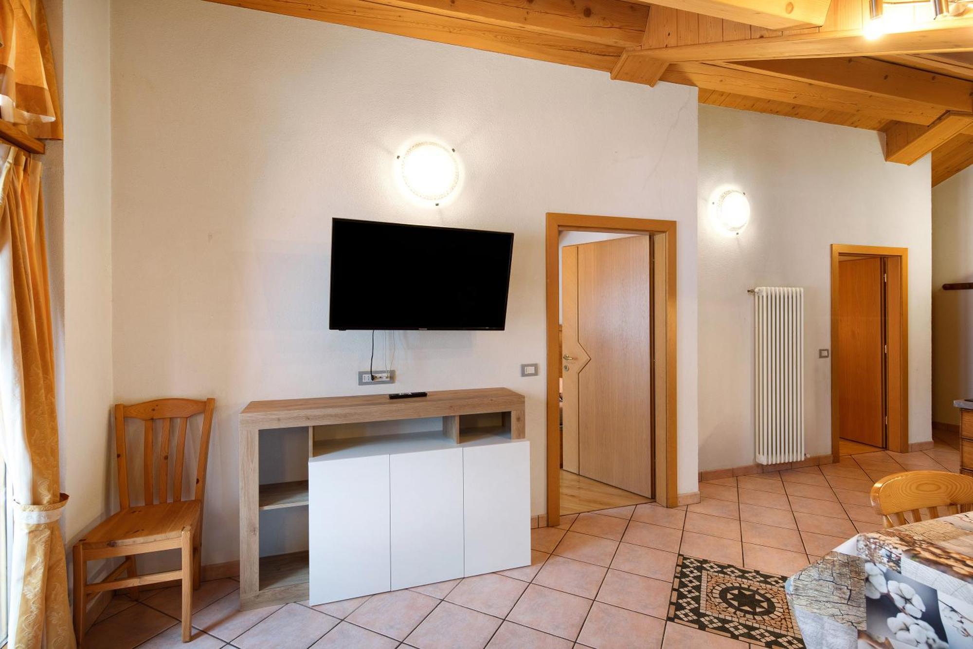 Appartamento Piz Saliente Livigno Exteriör bild