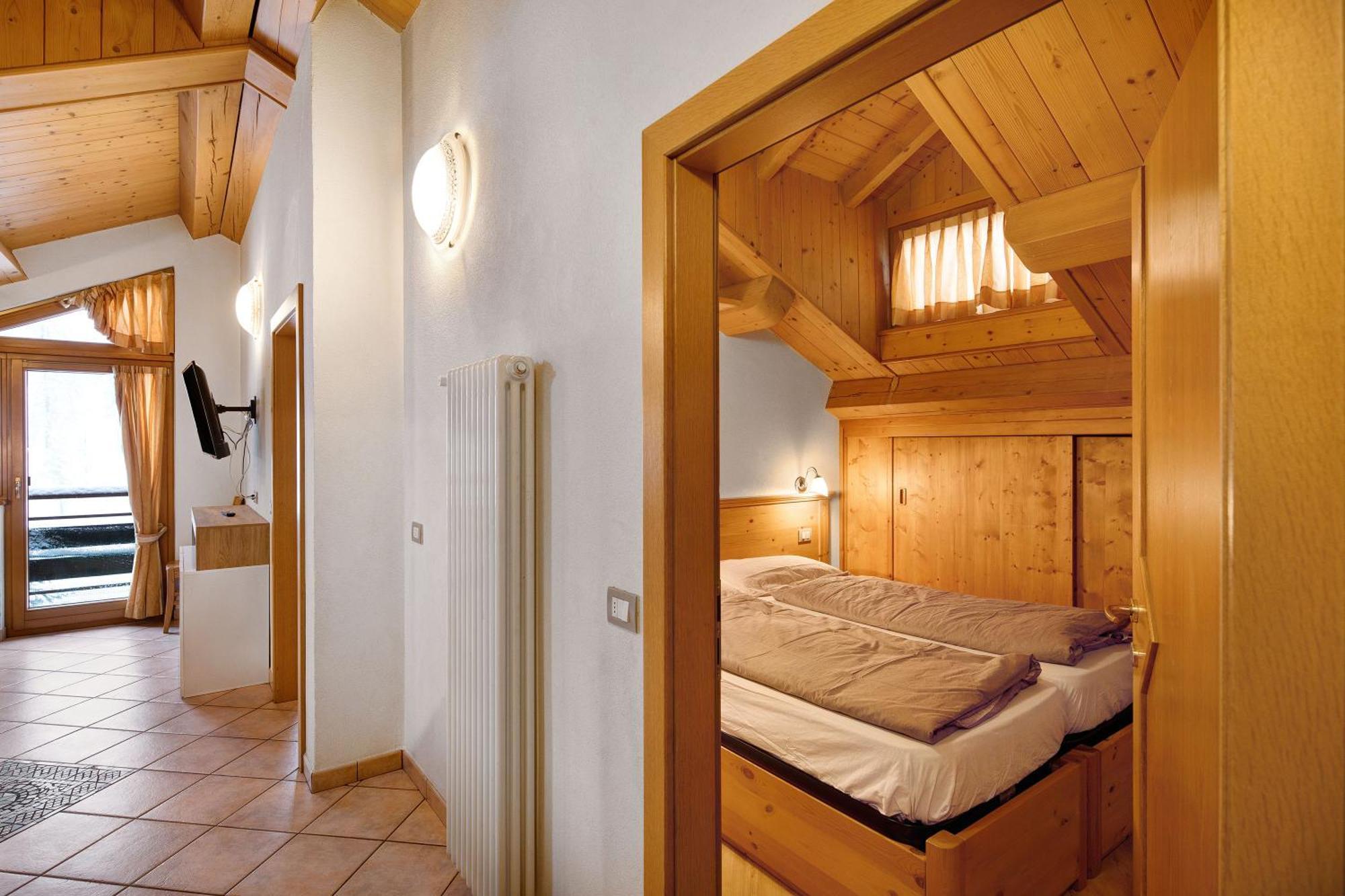 Appartamento Piz Saliente Livigno Exteriör bild